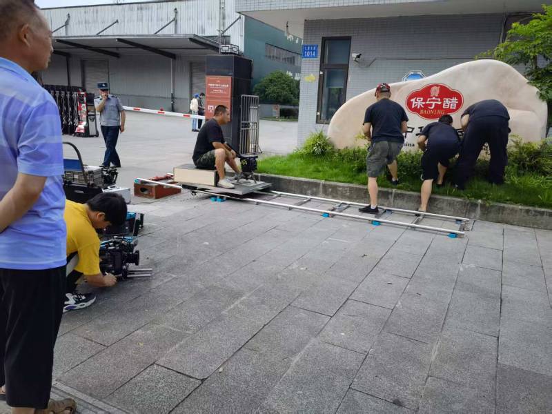 长乐市广告片拍摄公司核心优势：全流程服务，让品牌广告片省心更出彩