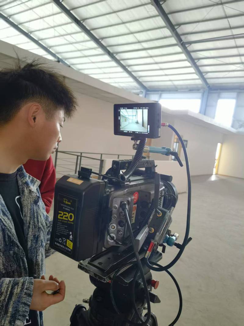 解锁长乐市广告片拍摄：以创意镜头，解锁品牌商业价值新高度