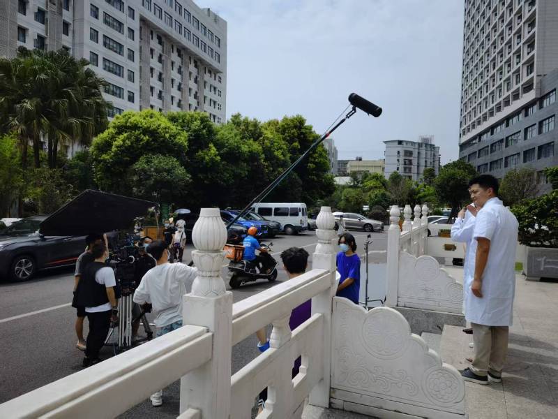 长乐市广告片拍摄公司低成本实现高规格制作的诀窍